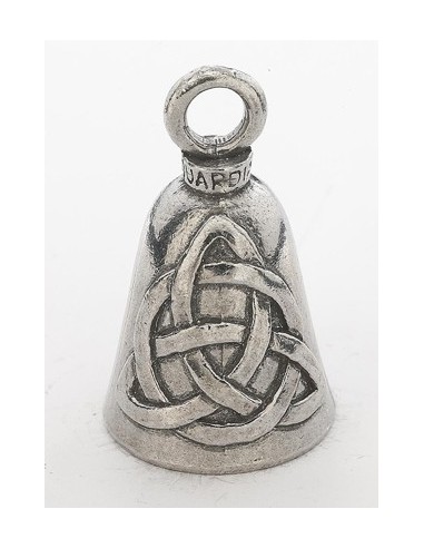 Motorrad Guardian Bell Glocke