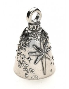 Motorrad Guardian Bell Glocke