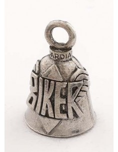 Motorrad Guardian Bell Glocke