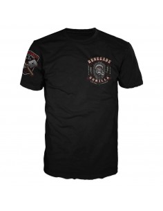 Renegade Gorilla Vintage...