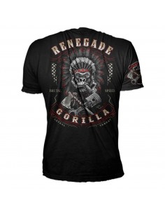 Renegade Gorilla Vintage... 2