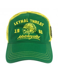 Lethal Renegade Hat 2