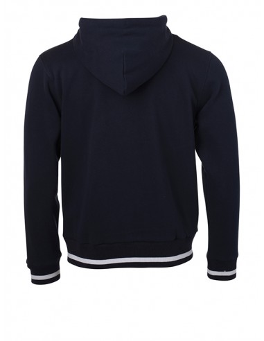 Zip-Hoodie