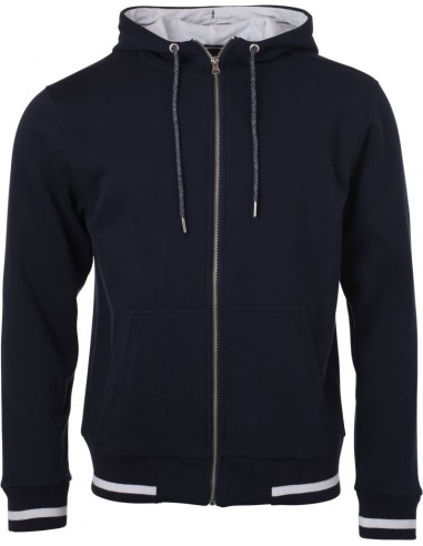 Zip-Hoodie