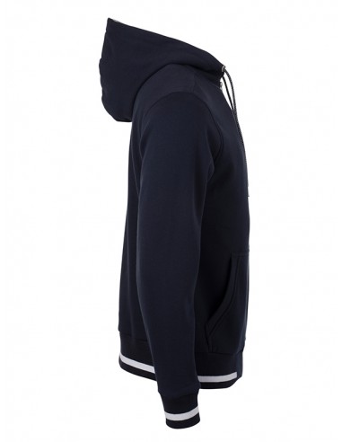 Zip-Hoodie