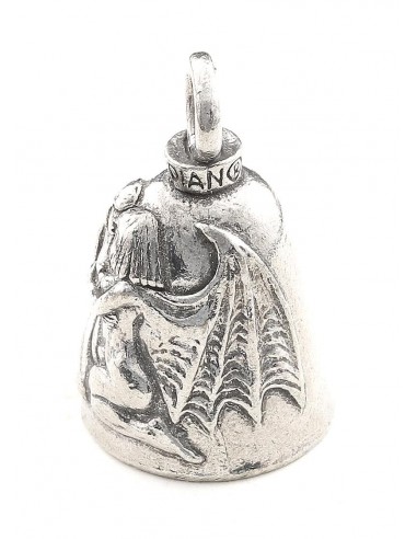 Motorrad Guardian Bell Glocke