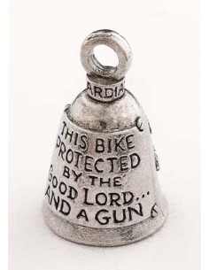 Motorrad Guardian Bell Glocke