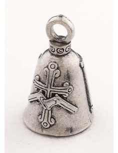 Motorrad Guardian Bell Glocke 2