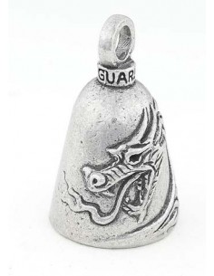 Motorrad Guardian Bell Glocke