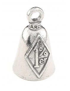 Motorrad Guardian Bell Glocke