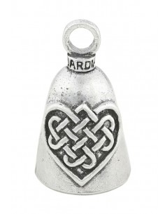 Motorrad Guardian Bell Glocke