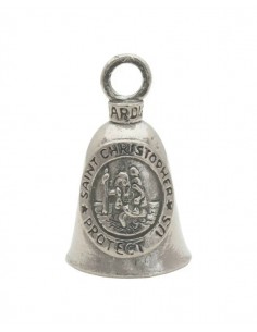 Motorrad Guardian Bell Glocke