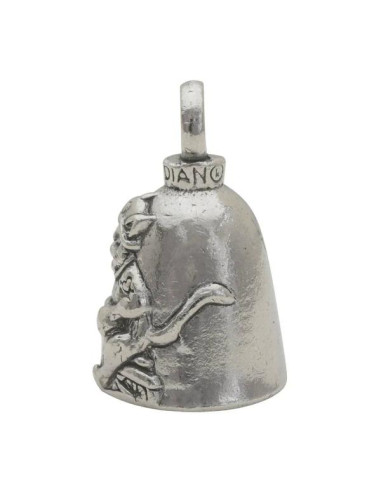 Motorrad Guardian Bell Glocke