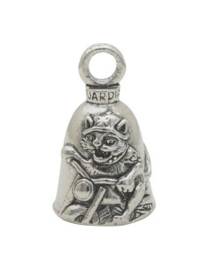 Motorrad Guardian Bell Glocke