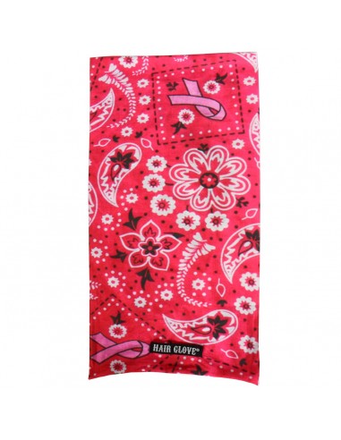 Pink Ribbon Dream EZ Tube