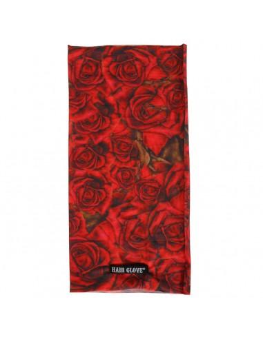 Red Roses EZ Tube