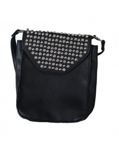 Embroidered Clip Pouches