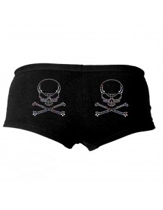 Shorts Skulls