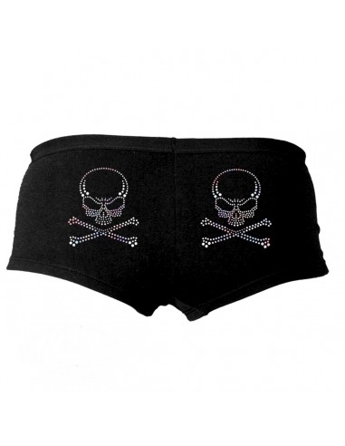 Shorts Skulls