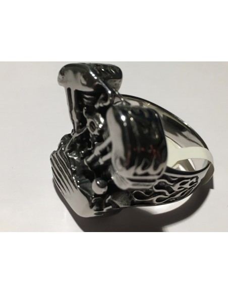 Biker Ring (Engine)