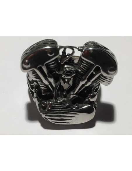 Biker Ring (Engine)