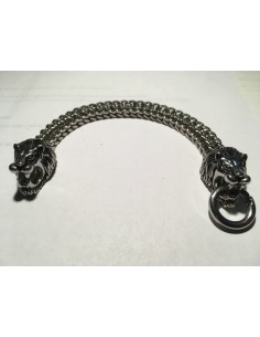 Armband Löwe