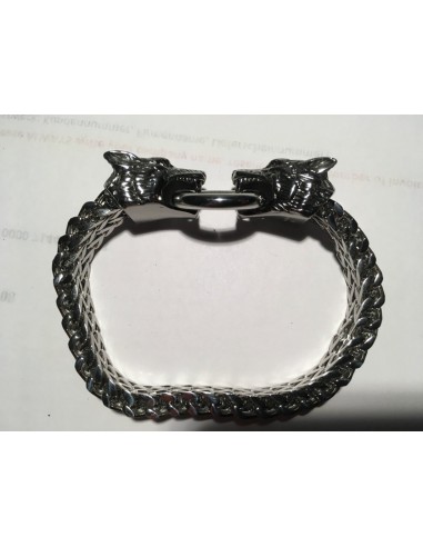 Armband Wolf