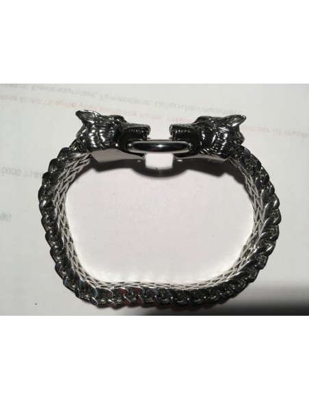 Armband Wolf