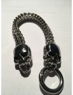 Armband Skull