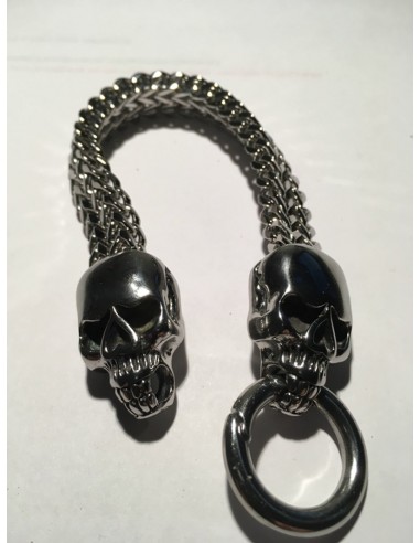 Armband Skull