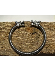 Armband Drache