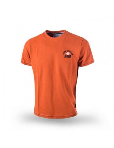 Asgard Company T-Shirt orange