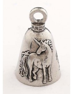 Motorrad Guardian Bell Glocke