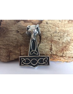 Thors Hammer 1