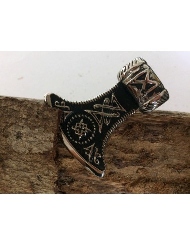 Anhänger "Viking Axt"