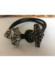 Thors Hammer "Armband"