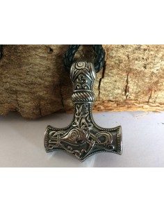Thors Hammer "Armband 2"