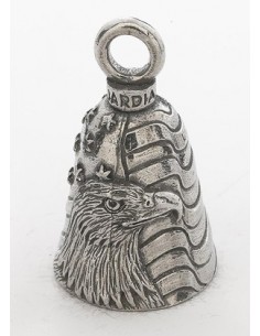 Motorrad Guardian Bell