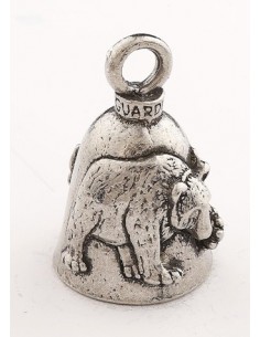 Motorrad Guardian Bell