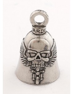 Motorrad Guardian Bell