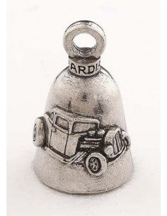 Motorrad Guardian Bell