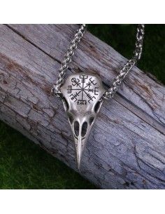 Viking "Rabenschädel/Seher"