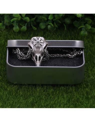 Viking "Rabenschädel/Seher"