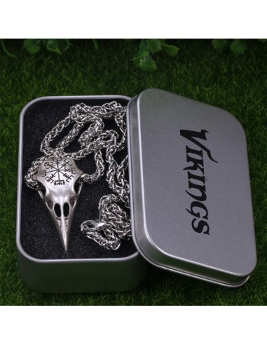 Viking "Rabenschädel/Seher"