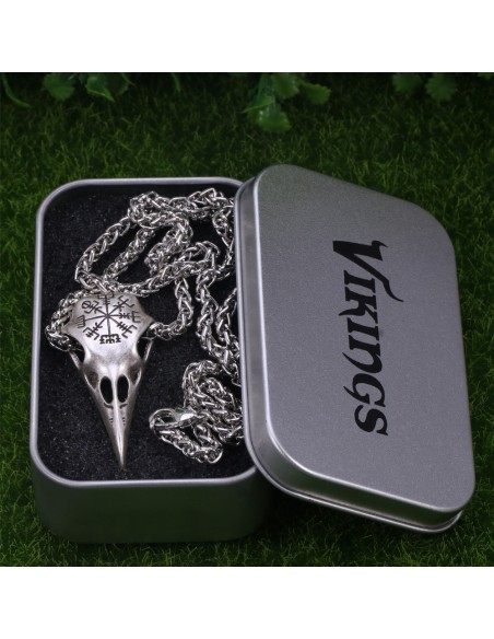 Viking "Rabenschädel/Seher"