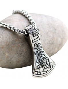 Viking Halskette "Axt"