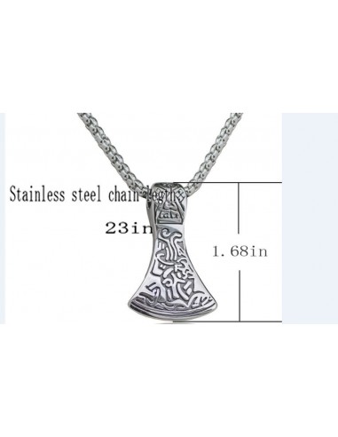 Viking Halskette "Axt"