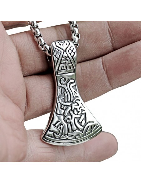 Viking Halskette "Axt"