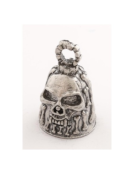 Motorrad Guardian Bell Glocke