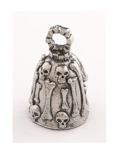 Motorrad Guardian Bell Glocke